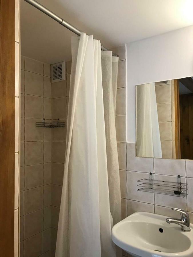 זקופאנה Domek Pod Skocznia מראה חיצוני תמונה